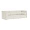 3-seater Sofa Medium Back with Armrests