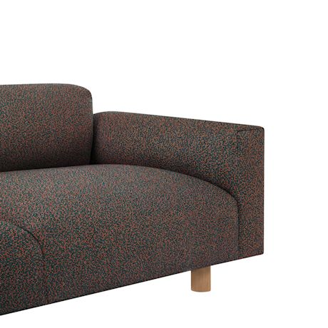 Koti 2-seater Sofa, Arion