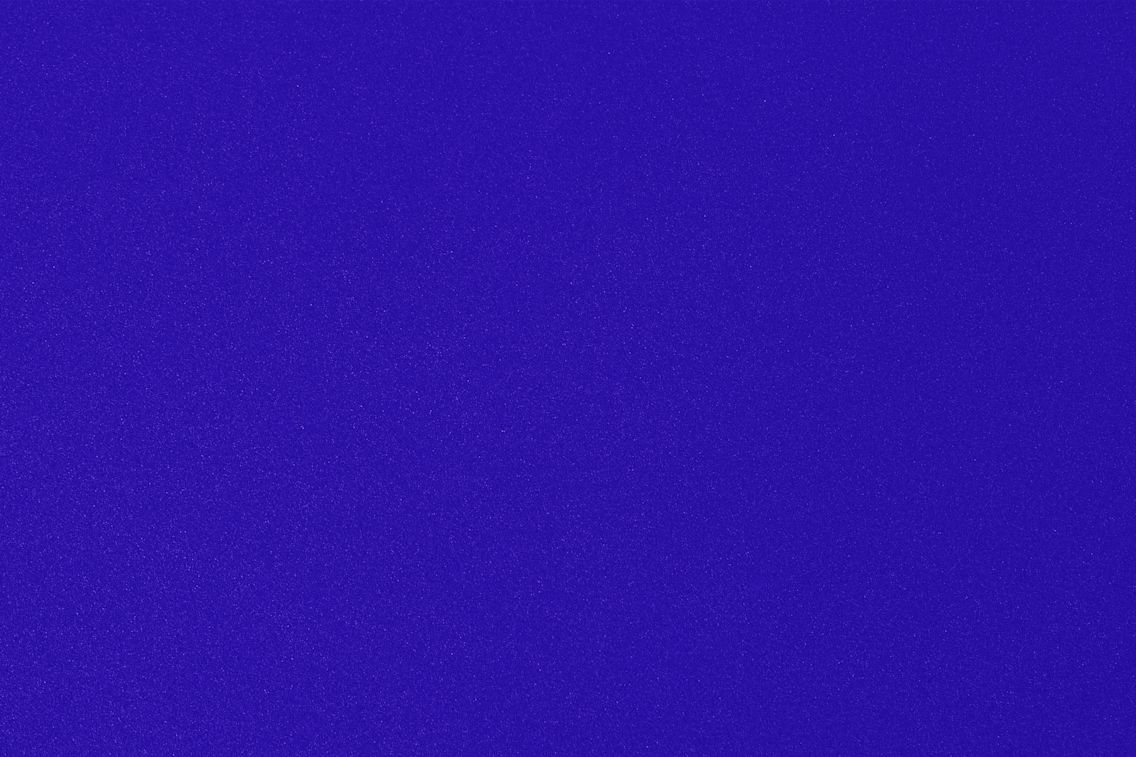 Hide Side Table, Ultramarine Blue Textured, Art. no. 30751 (image 4)