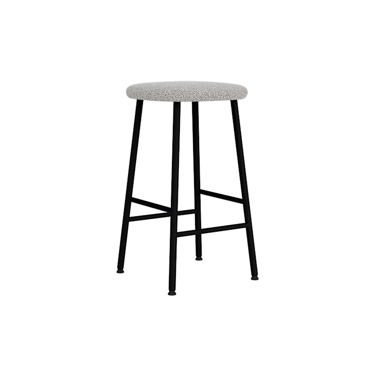 Kendo Bar Stool, Storr 612 (UK), Art. no. 31800 (image 1)