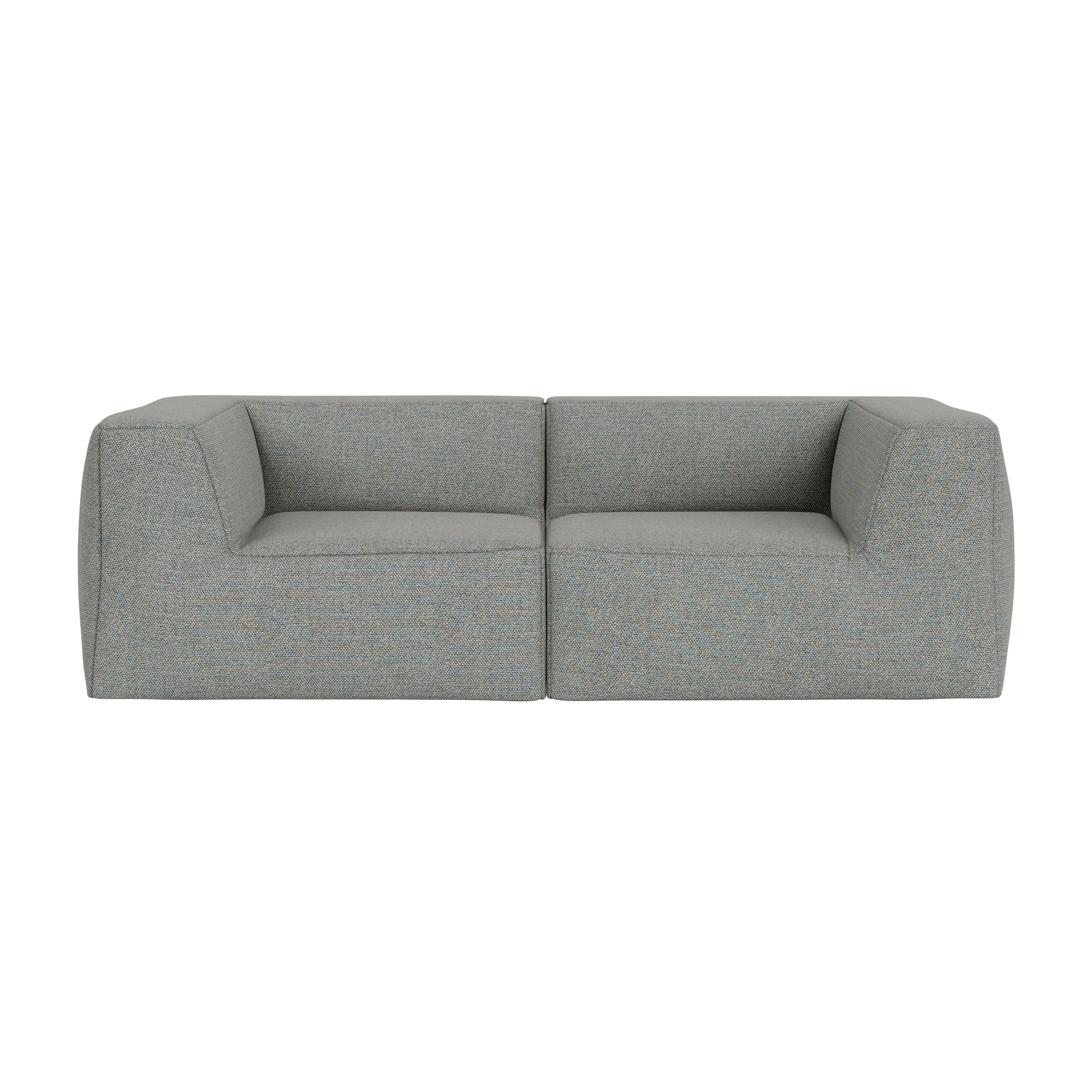 Great 2-seater Sofa, Safire 0012, Art. no. 92390 (image 1)
