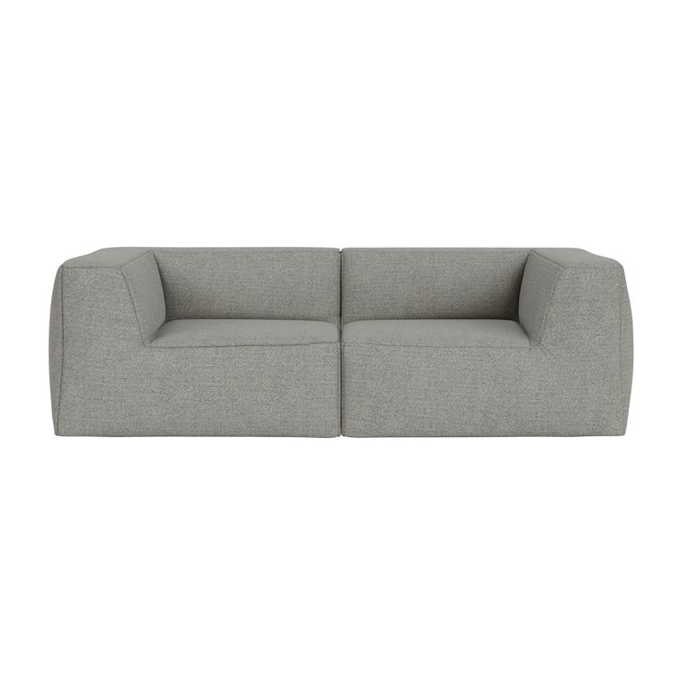 Great 2-seater Sofa, Safire 0012, Art. no. 92390 (image 1)