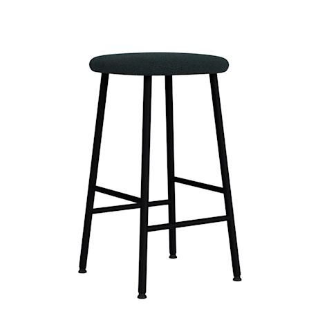 Kendo Bar Stool, Pine