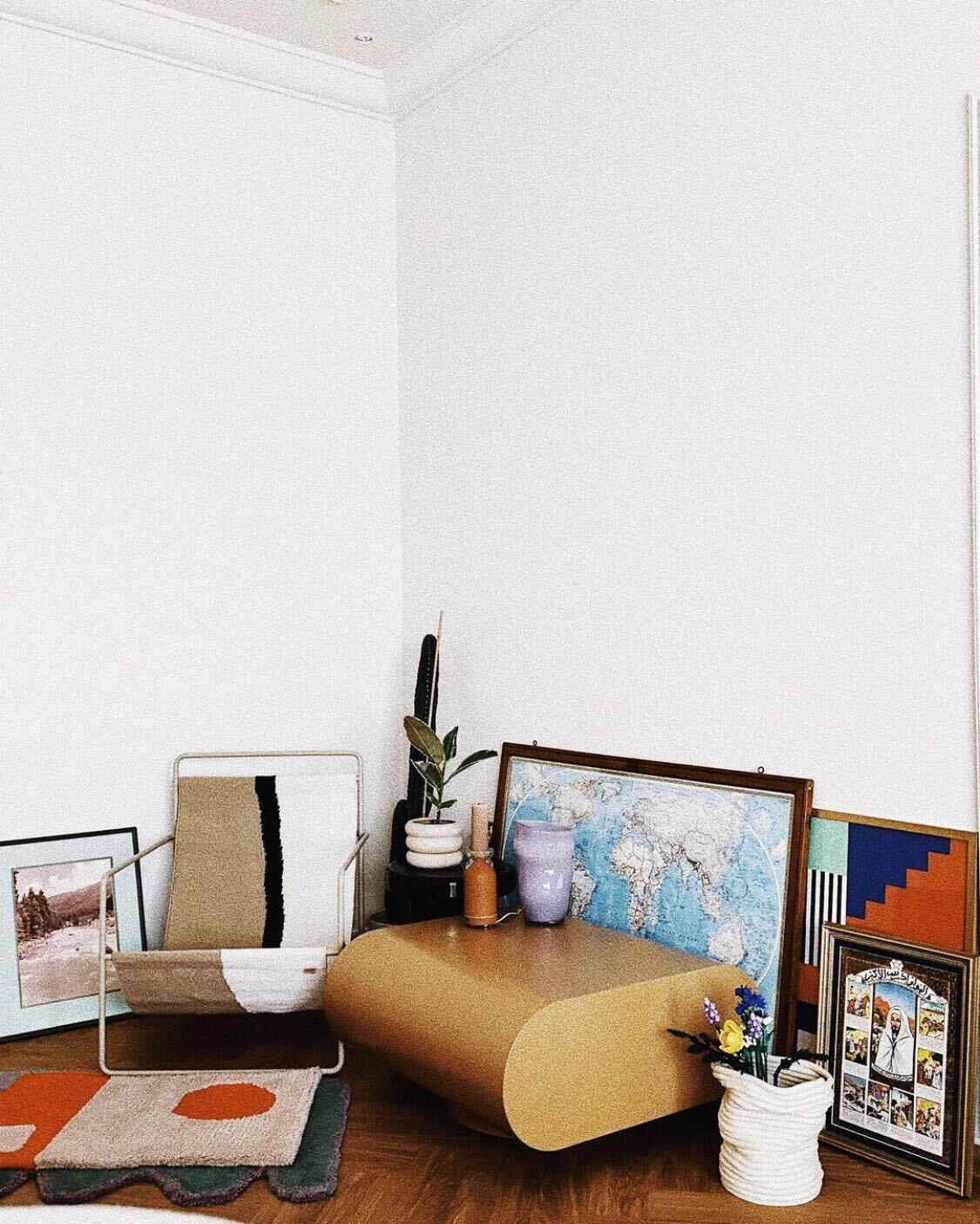 Shared by @saralarif