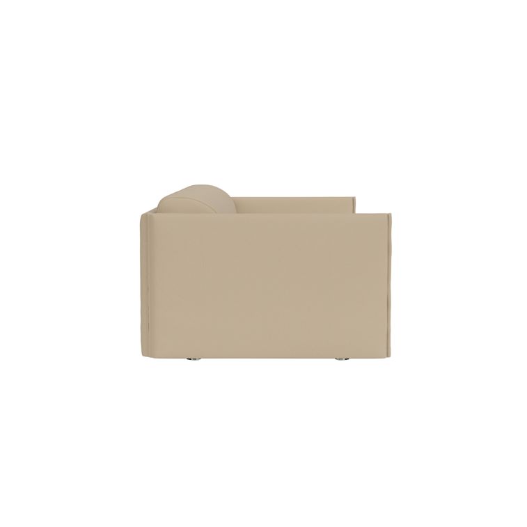 Palo Block 2-seater Sofa Low Back, Autumn 221, Art. no. 94519 (image 4)