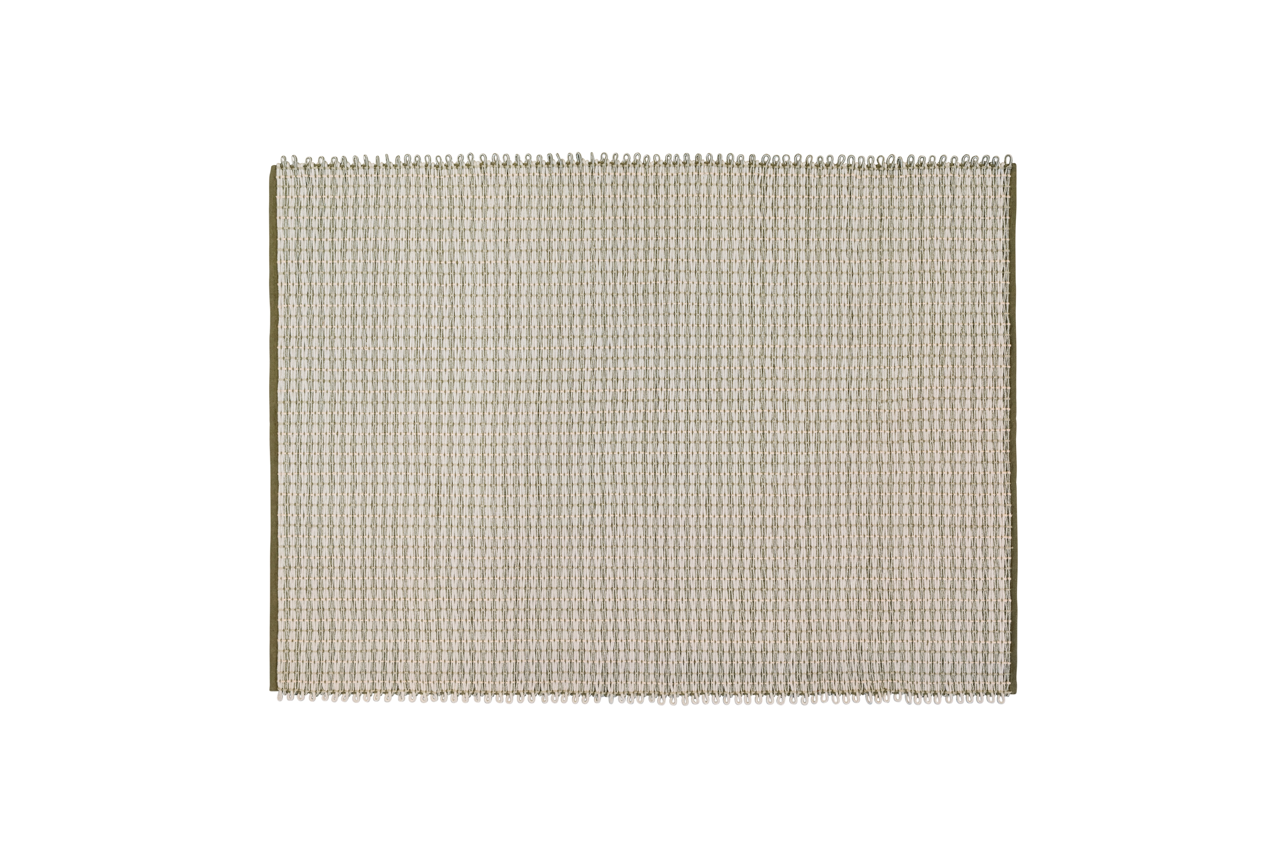 Rope Rug Medium, Seaweed, Art. no. 30103 (image 1)