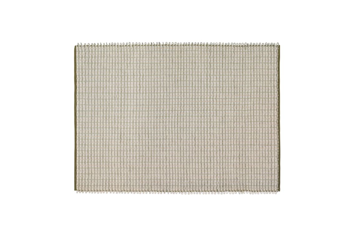 Rope Rug Medium, Seaweed, Art. no. 30103 (image 1)