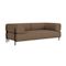 2-seater Sofa with Armrests