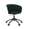 Swivel Chair 5-star Castors