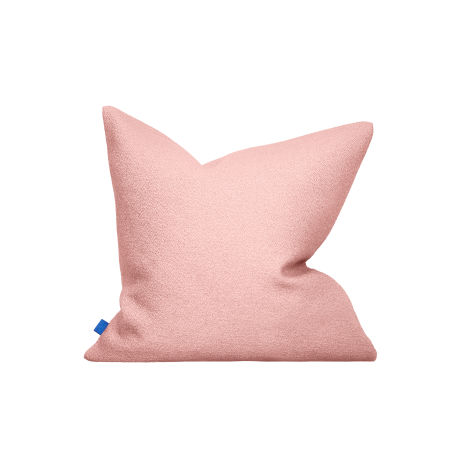 Crepe Cushion Medium, Light Pink
