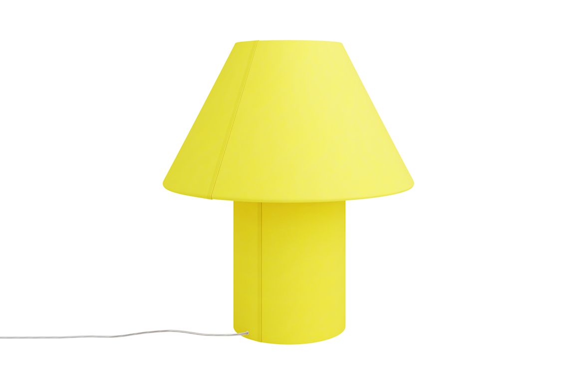 Toto Table Lamp Large, Wax Yellow / Wax Yellow (UK), Art. no. 31265 (image 3)