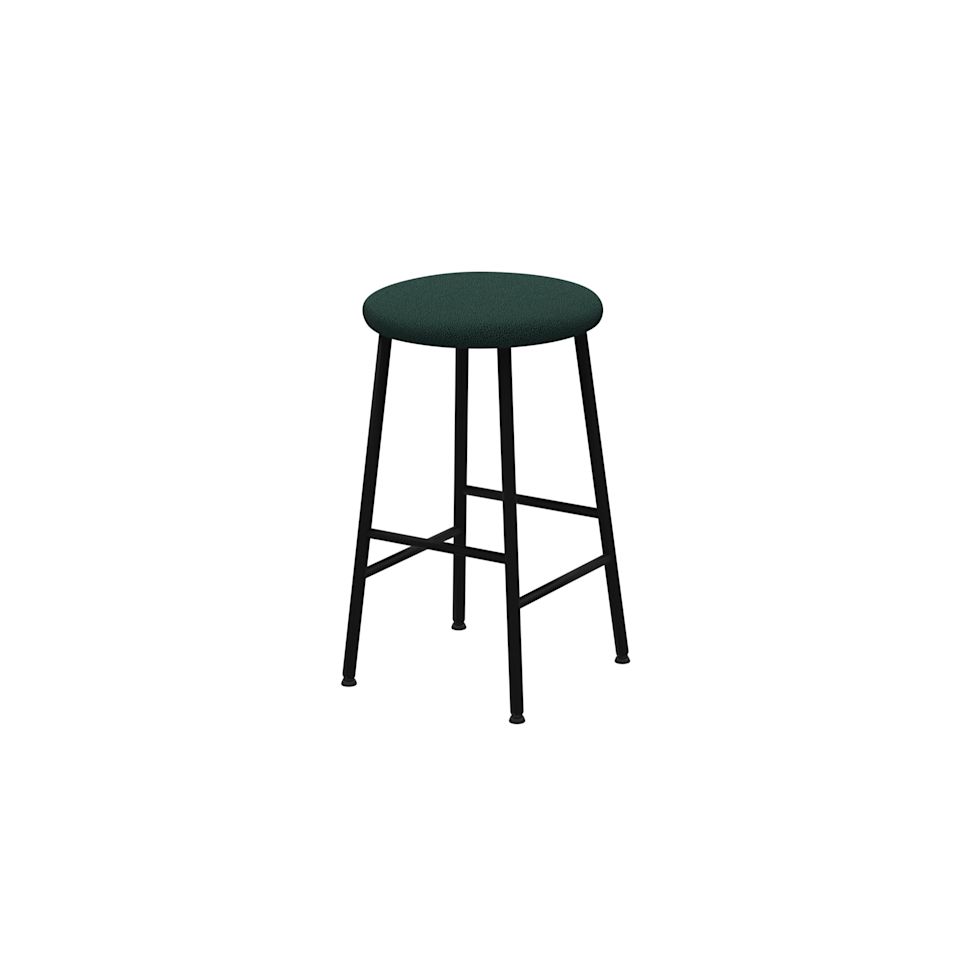 Kendo Bar Stool by Hem