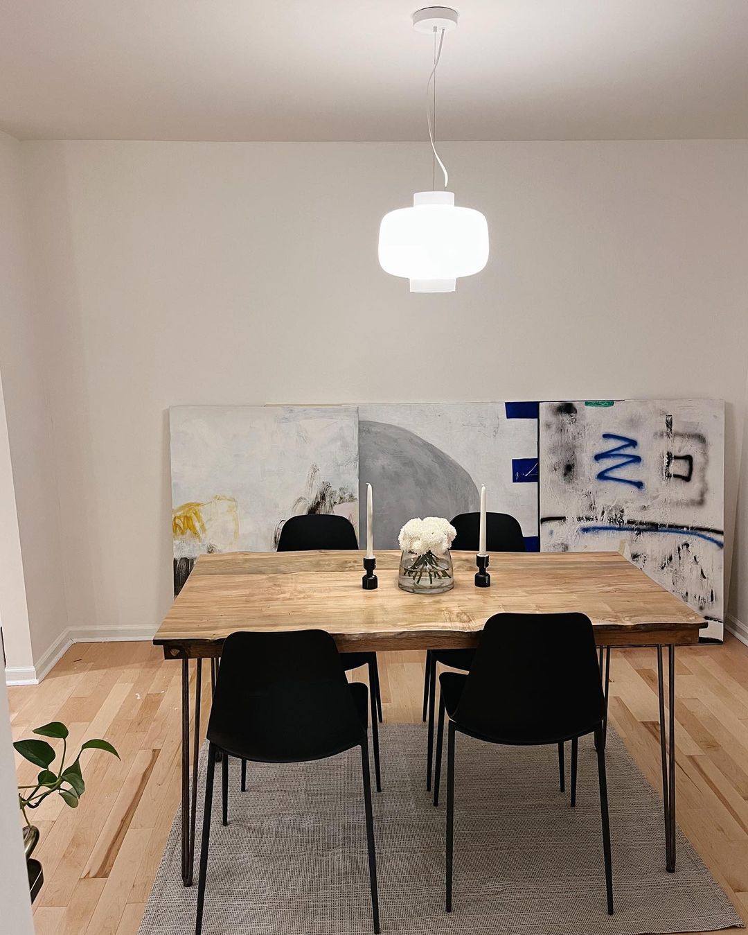 Shared by @livingonlunn