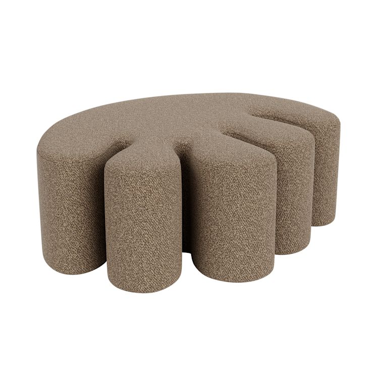 Palma Pouf Large, Storr 3405, Art. no. 31572 (image 3)