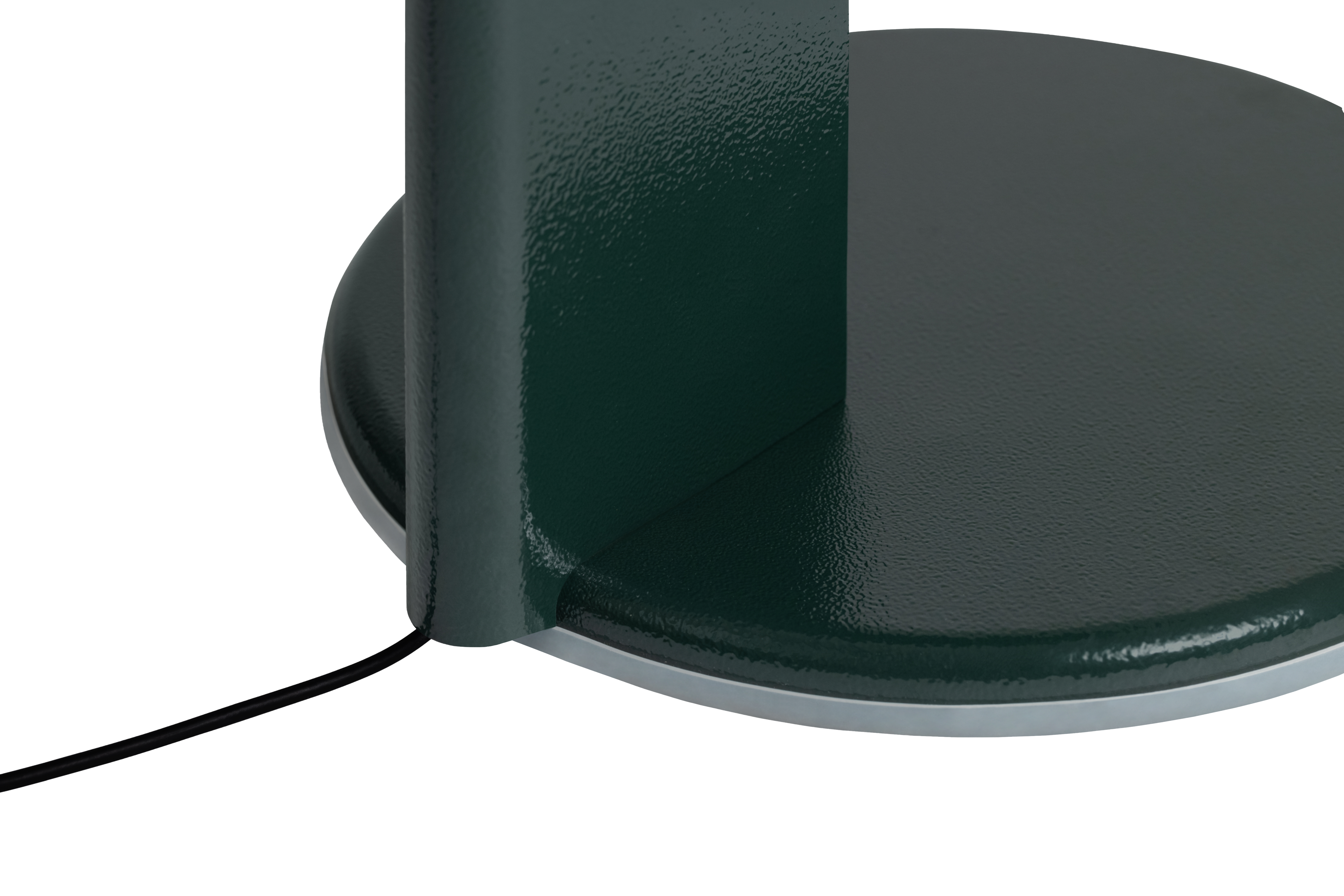 Lolly Side Table, Black Green Gloss, Art. no. 30588 (image 5)