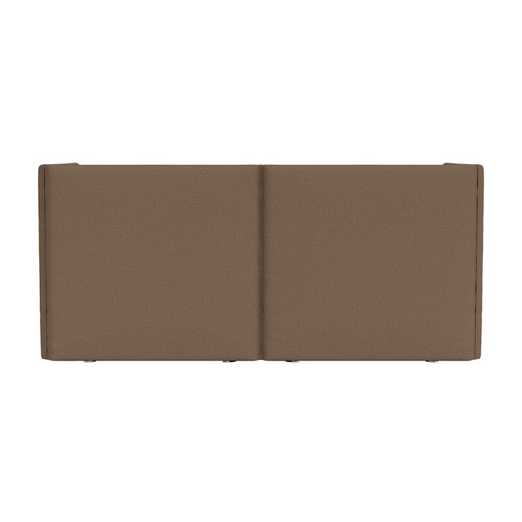Palo Block 2-seater Sofa Medium Back with Armrests, Autumn 361, Art. no. 94642 (image 5)