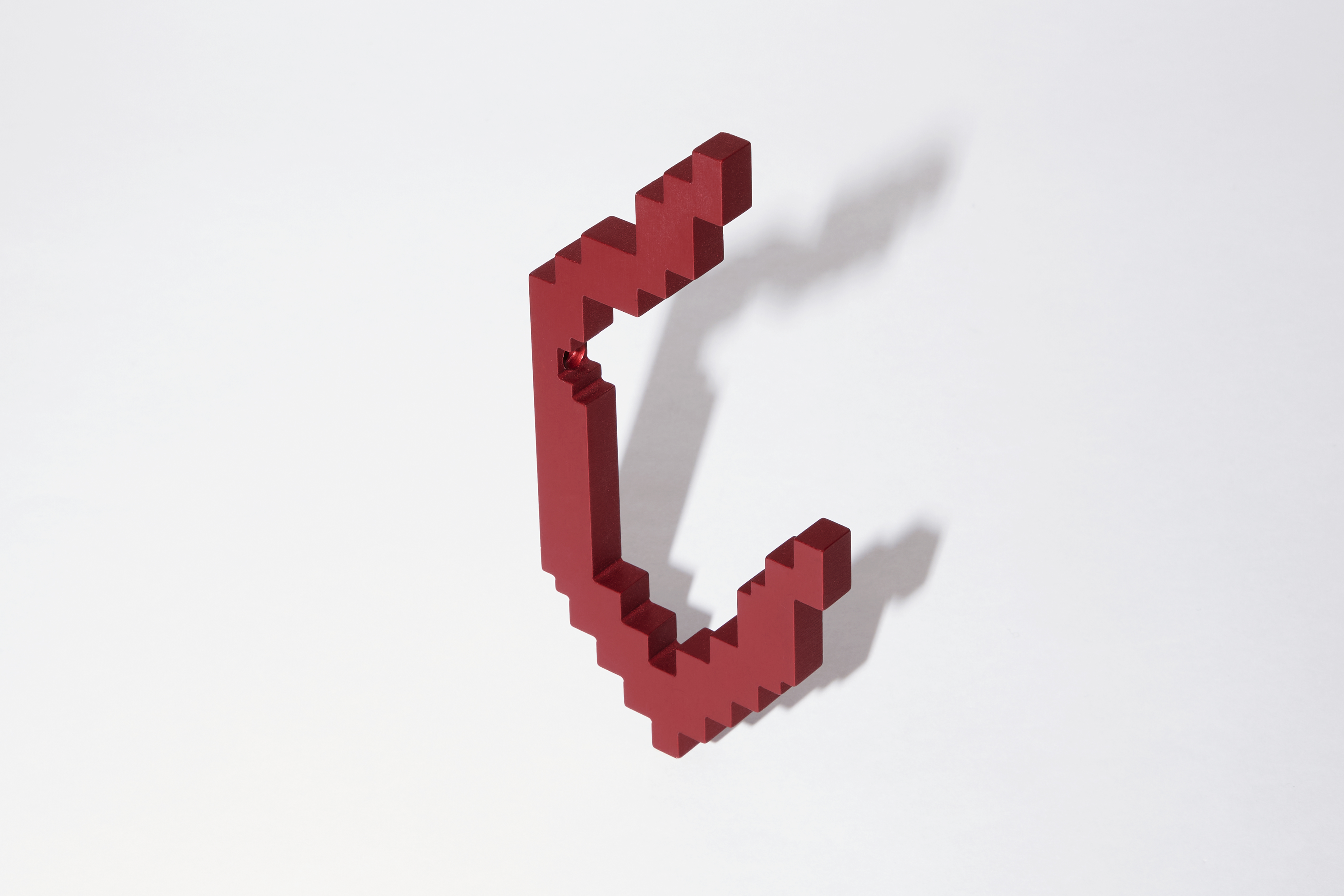 Hooked Set of 5 Hooks, Multi, Art. no. 70025 (image 7)