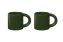 Bronto Mug (Set of 2), Green, Art. no. 30681 (image 4)