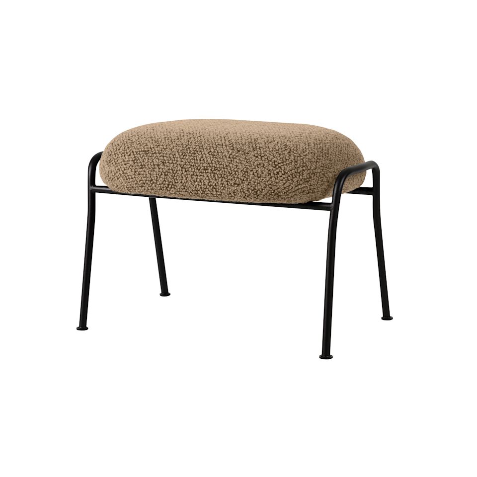 Hai Ottoman by Hem