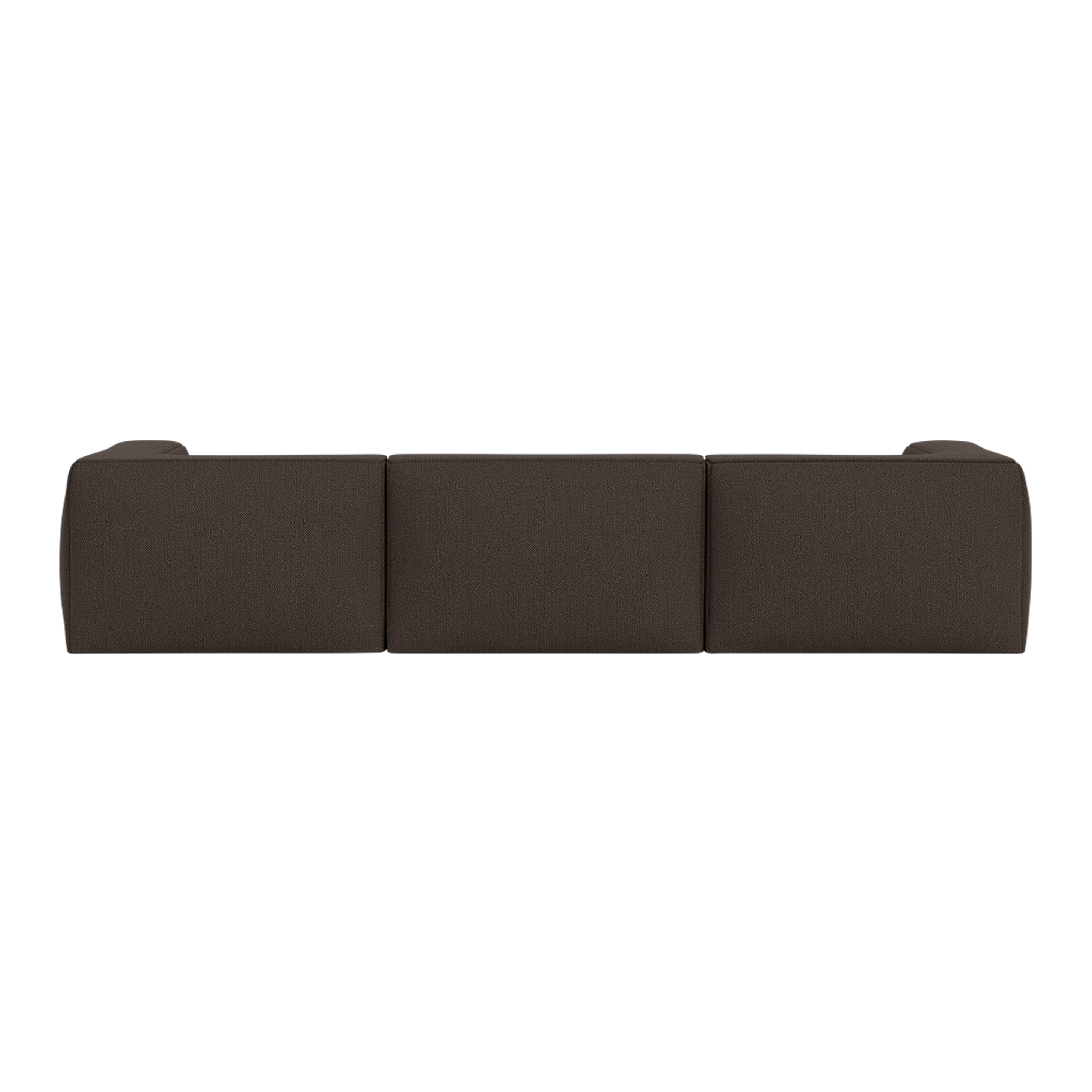 Great 3-seater Sofa Chaise Right, Safire 0003, Art. no. 92449 (image 3)