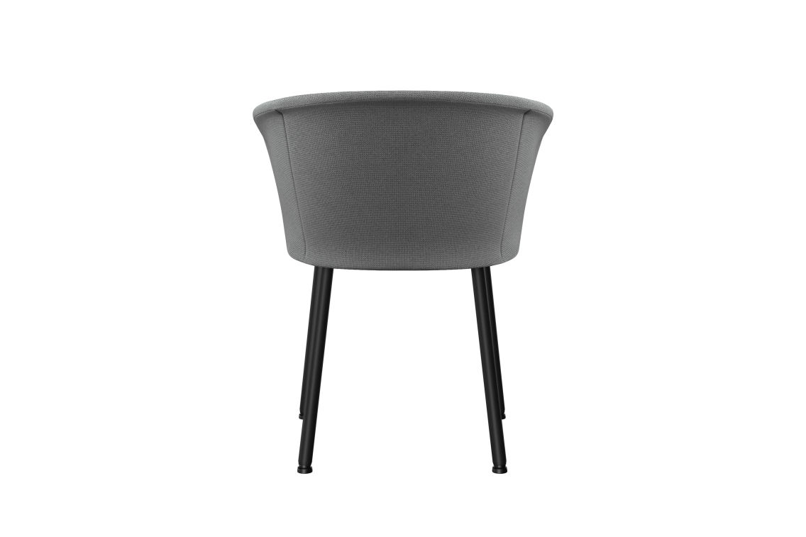 Kendo Chair, Grey, Art. no. 30962 (image 4)