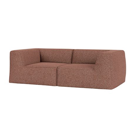 Great 2-seater Sofa, Safire 0013