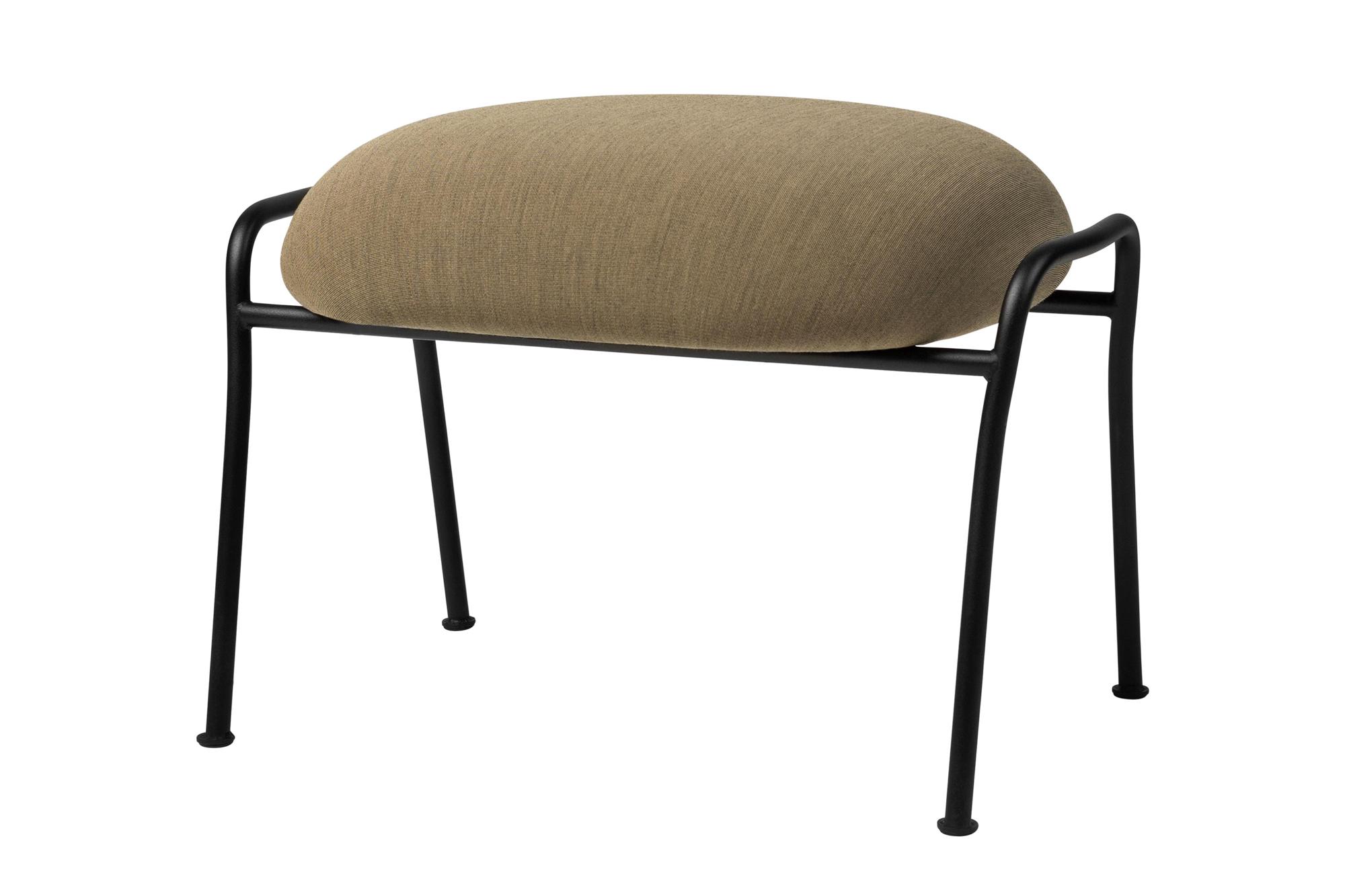 Hai Ottoman, Licorice — Hem