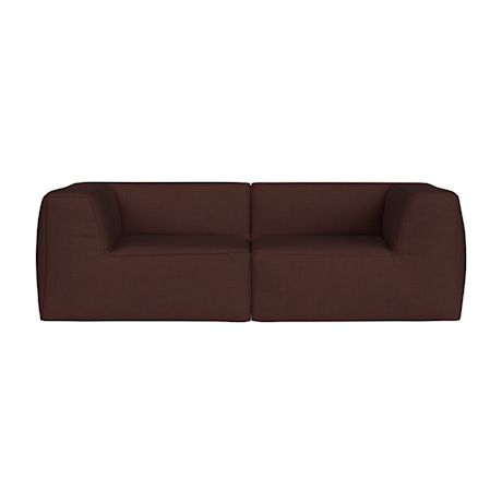 Great 2-seater Sofa, Cifrado 0381