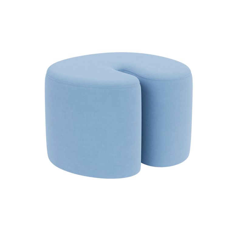 Palma Pouf Small, Gentle 0733, Art. no. 92720 (image 3)
