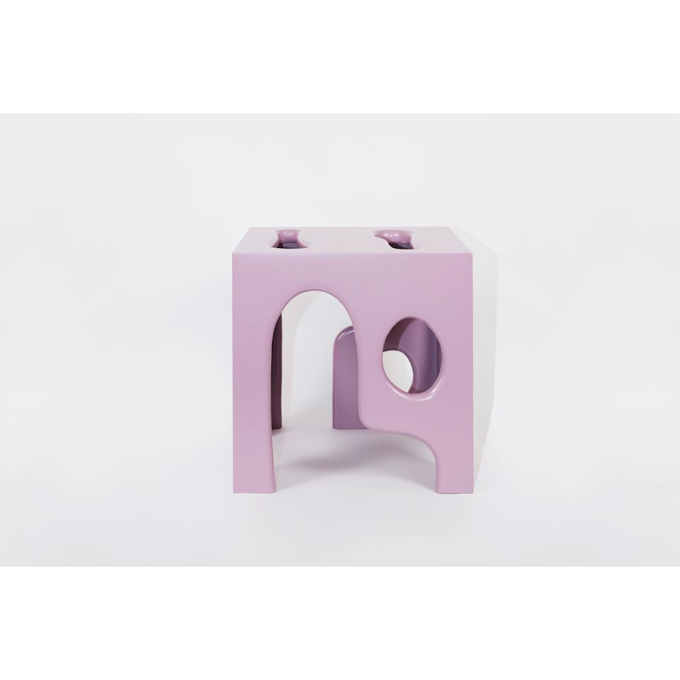 Slurp Stool by Hem