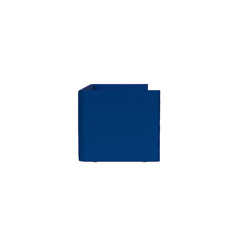 Palo Block 3-seater Sofa Medium Back, Sera Cobalt, Art. no. 94823 (image 3)