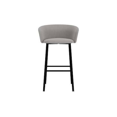Kendo Bar Chair, Cura 60112