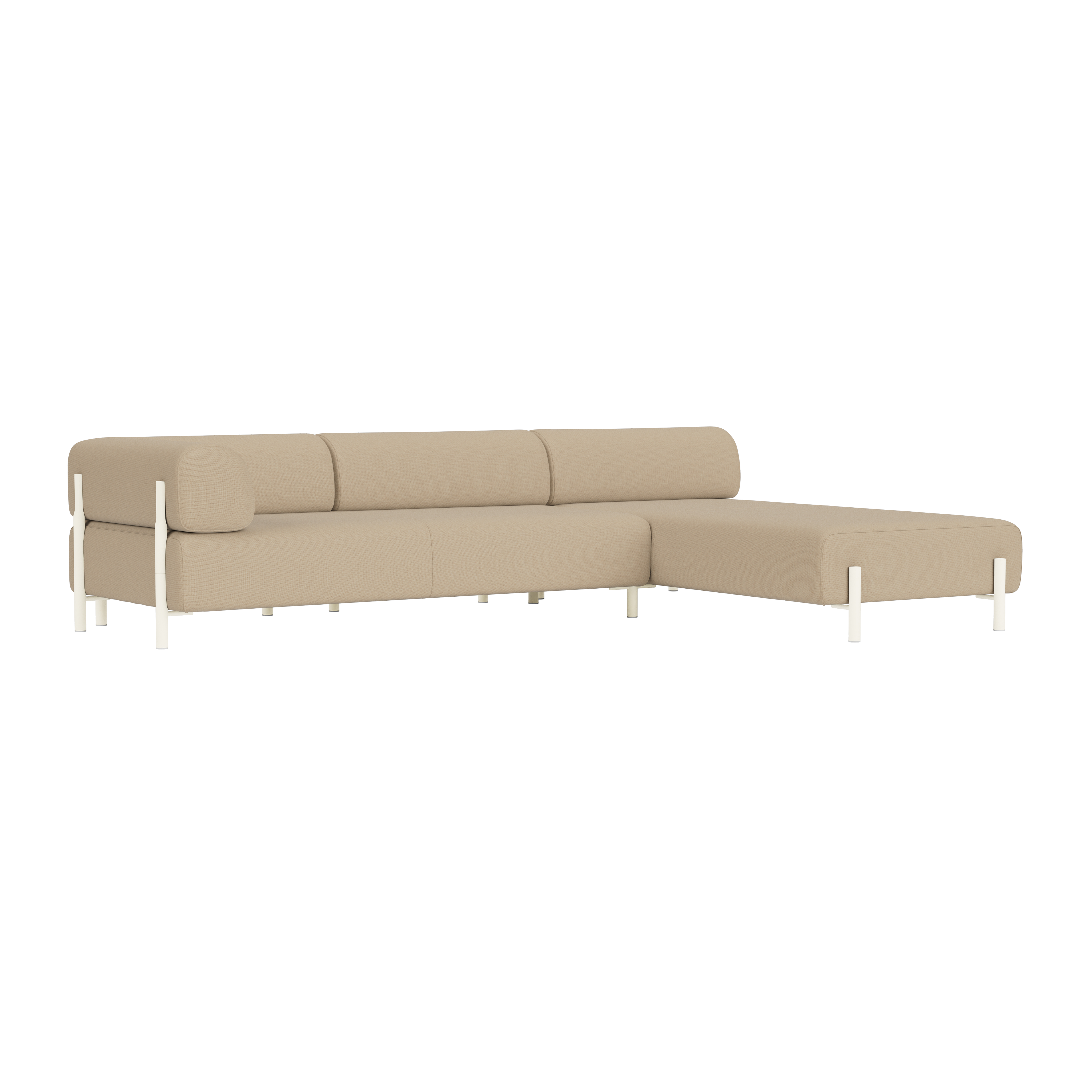 Corner Sofa Right