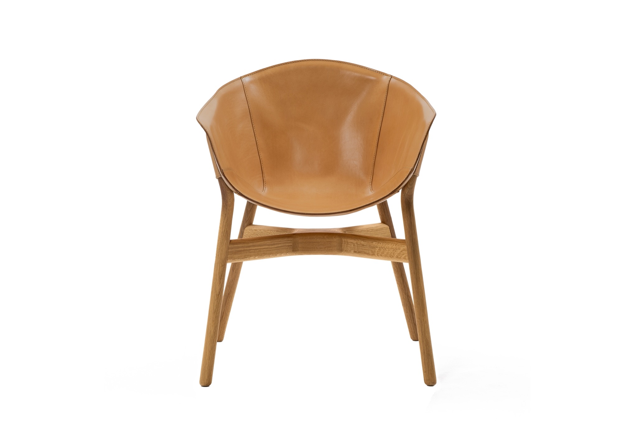 Pocket Armchair, Natural / Natural, Art. no. 13101 (image 1)