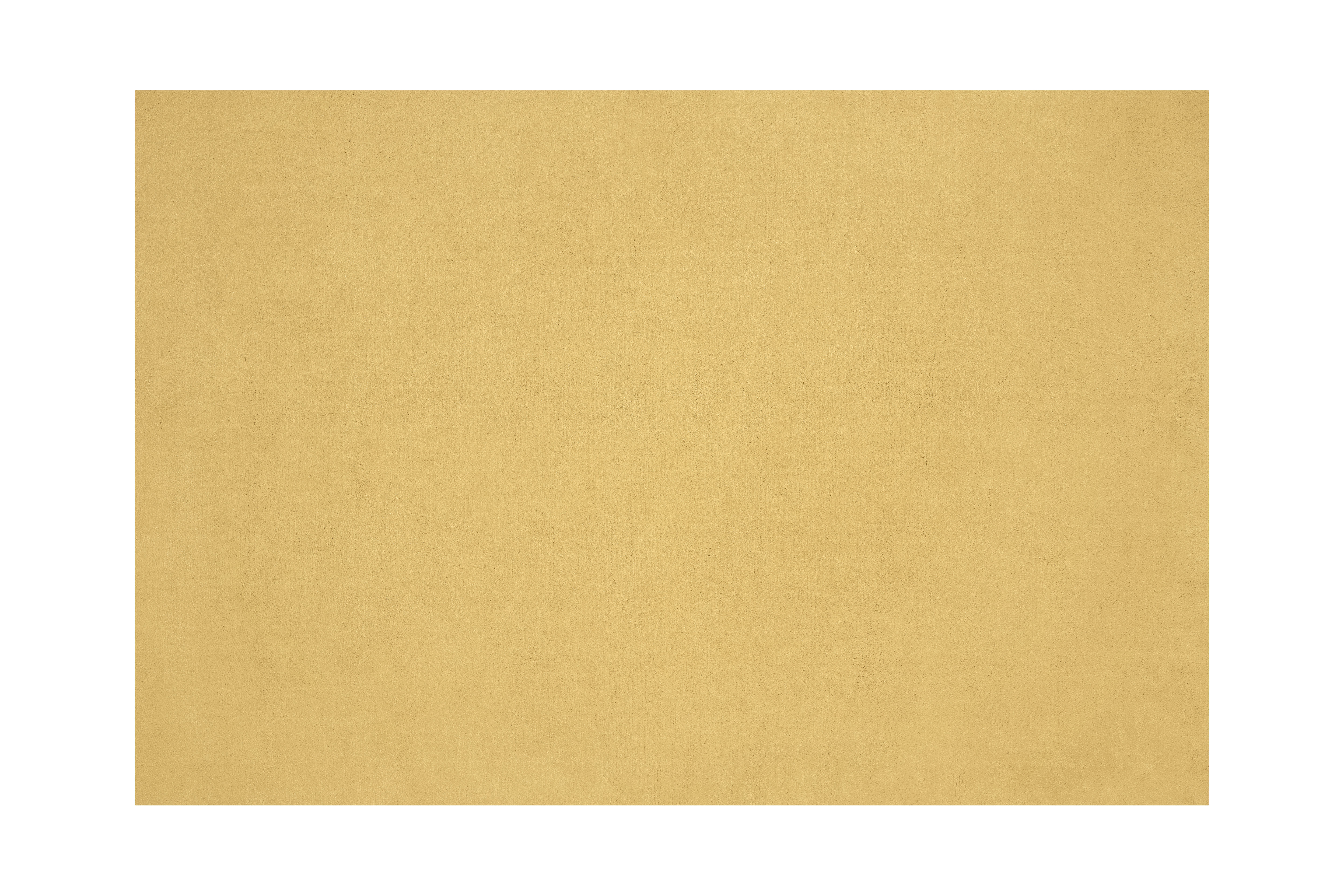 Solid Rug Large, Butter, Art. no. 31368 (image 1)