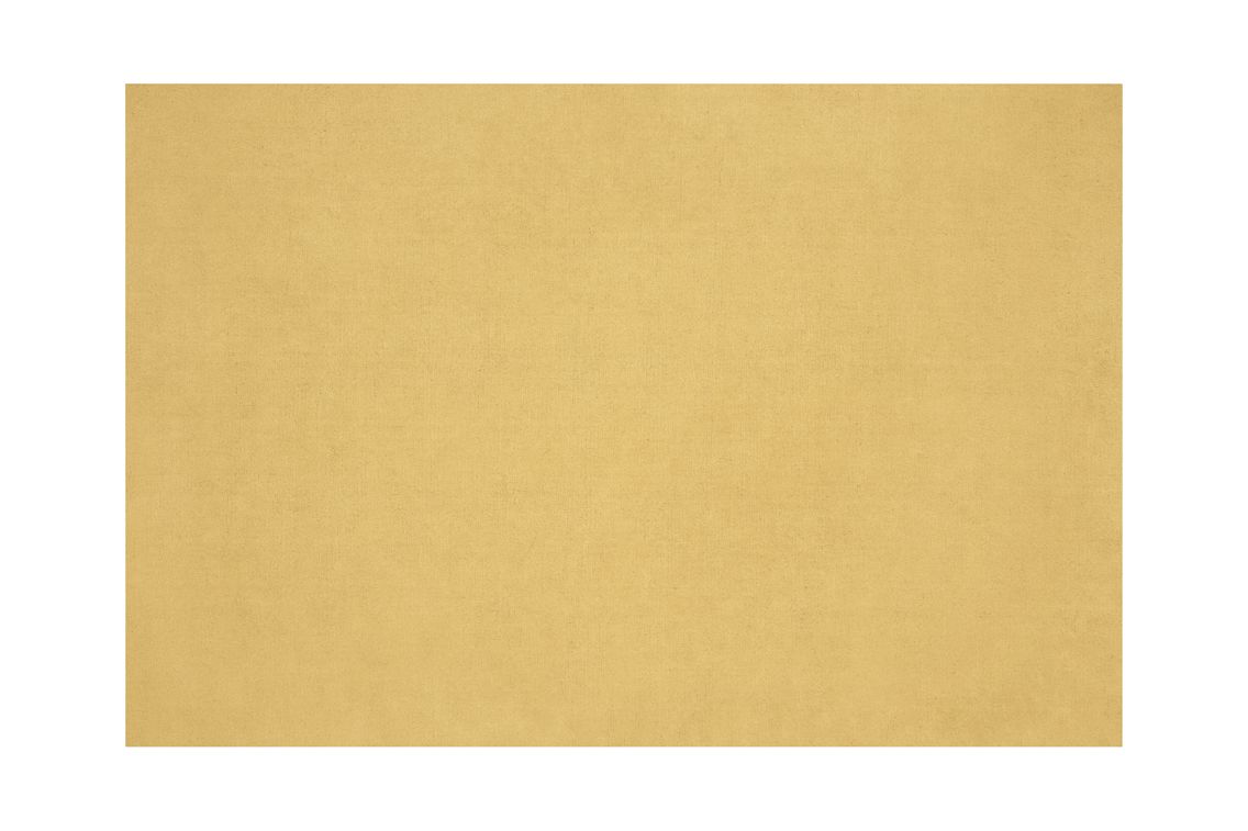 Solid Rug Large, Butter, Art. no. 31368 (image 1)