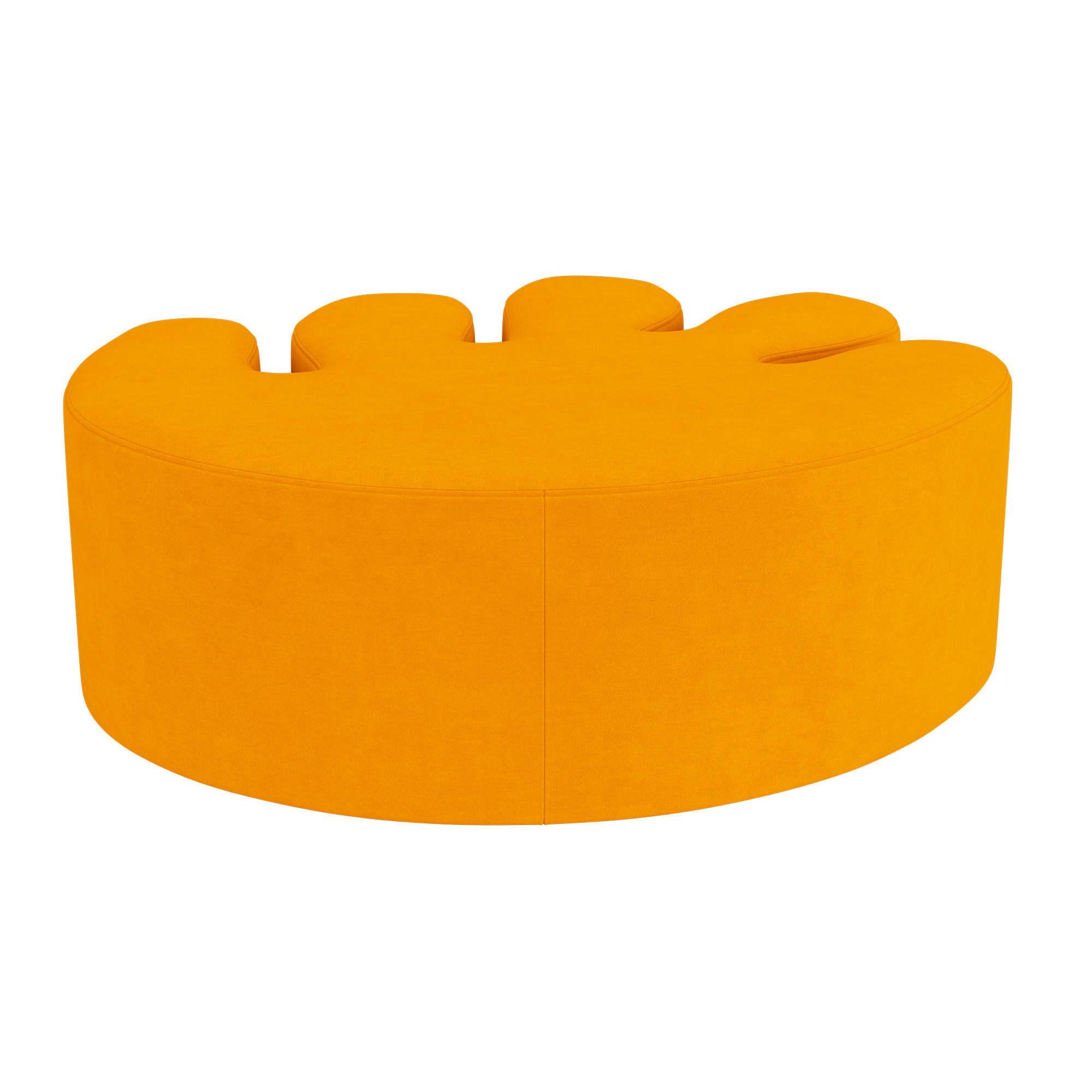 Palma Pouf Large, Gentle 0443, Art. no. 92649 (image 5)