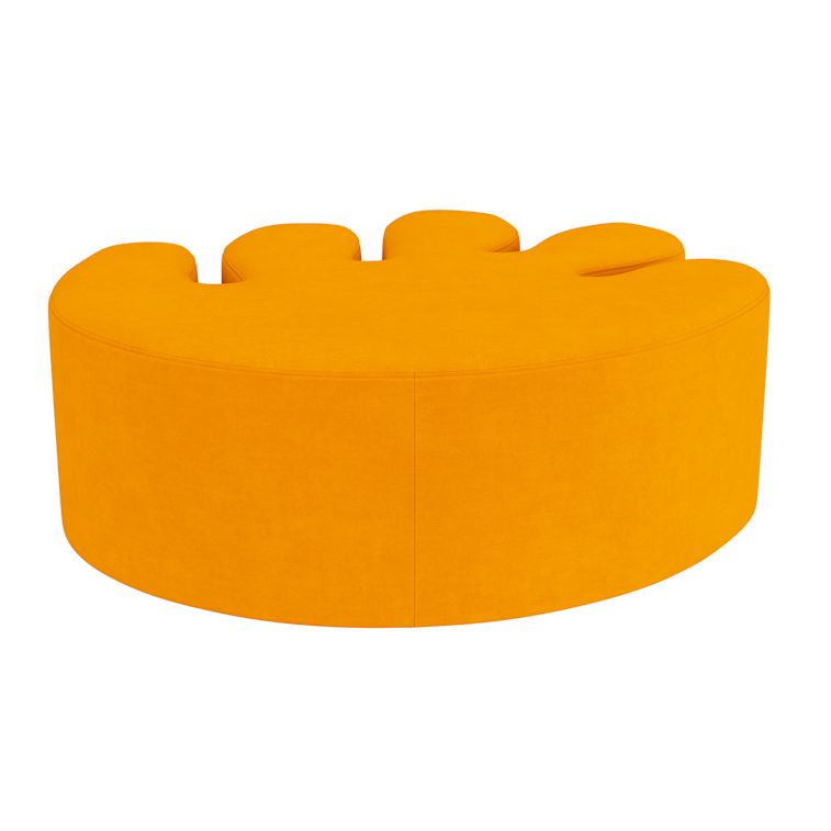 Palma Pouf Large, Gentle 0443, Art. no. 92649 (image 5)