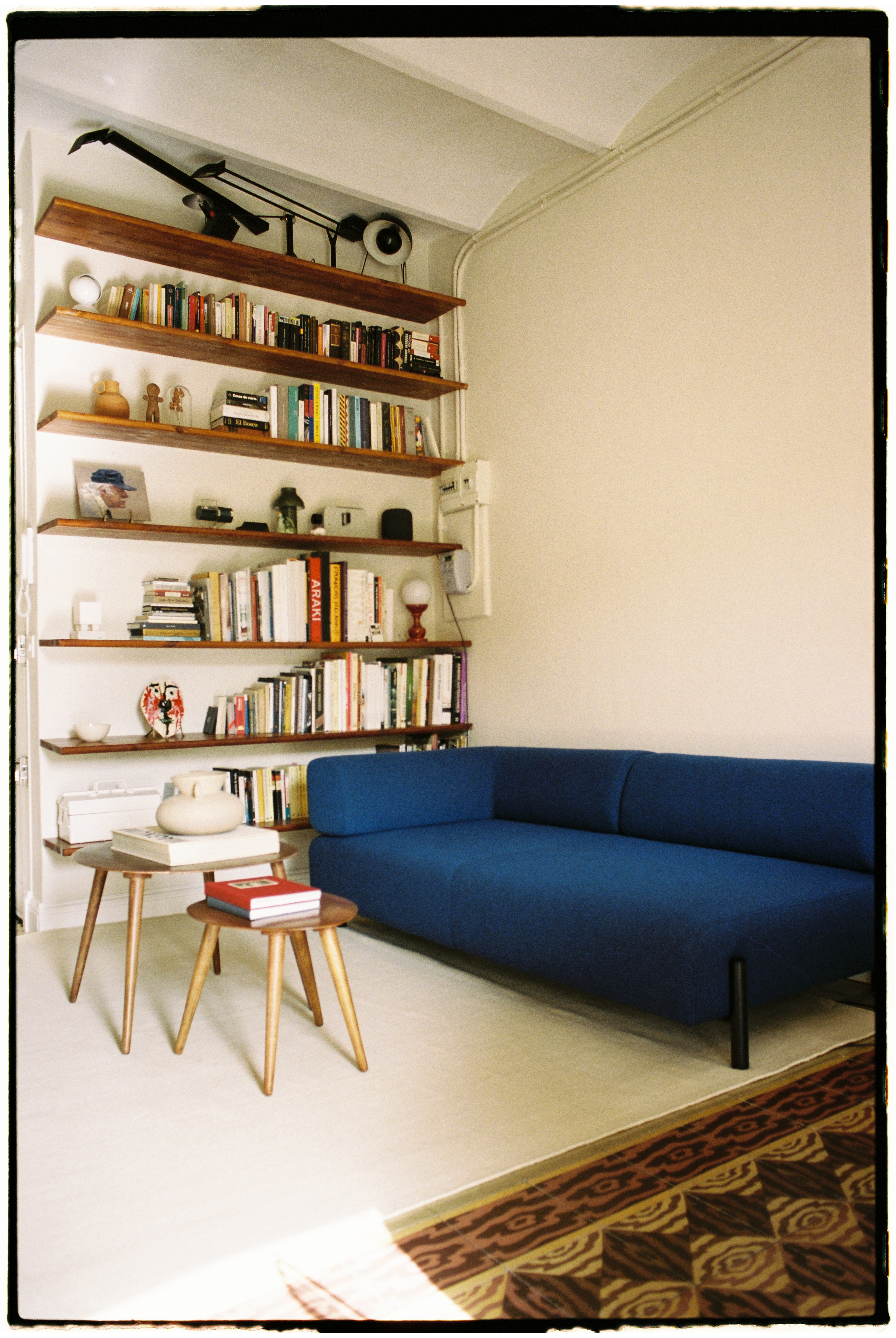 Shared by @alltomorrowparties