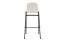 Touchwood Bar Chair, Calla / Black, Art. no. 20159 (image 2)