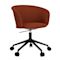 Swivel Chair 5-star Castors