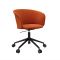 Swivel Chair 5-star Castors