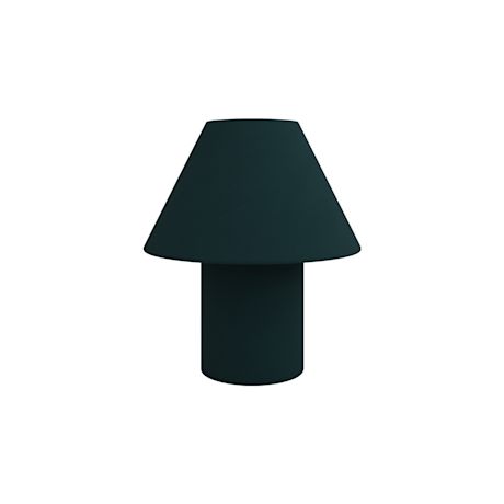 Toto Table Lamp Small, Pine (EU)