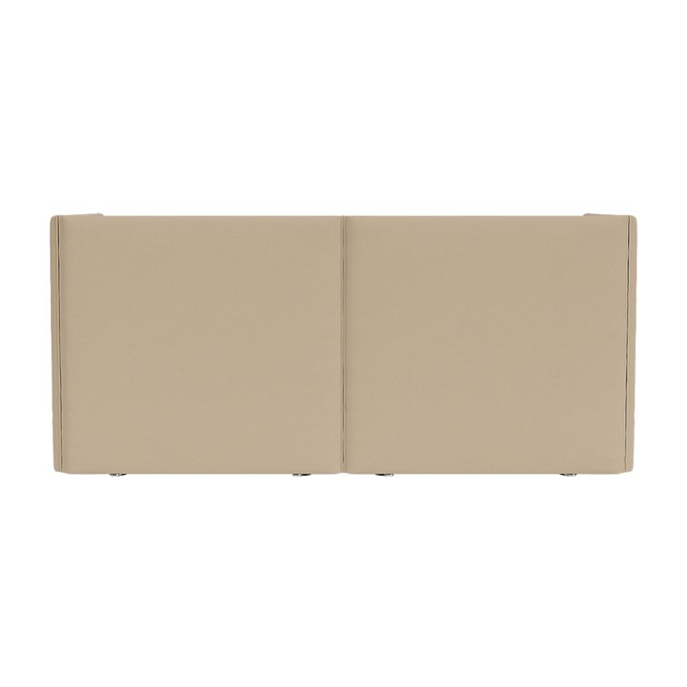 Palo Block 2-seater Sofa Medium Back, Autumn 221, Art. no. 94457 (image 5)