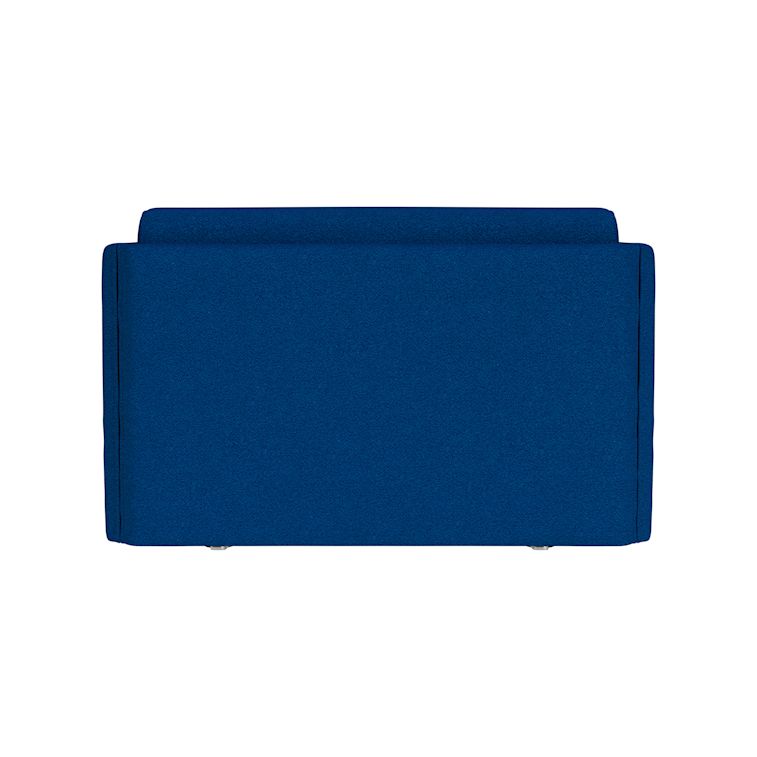 Palo Block Single-seater Low Back, Sera Cobalt, Art. no. 95257 (image 5)