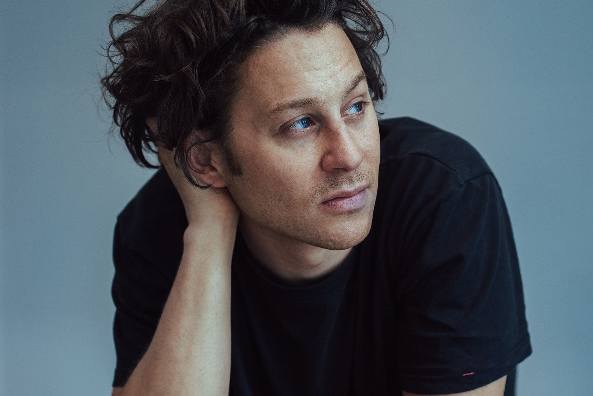 Arthur Arbesser: From Milan, with love