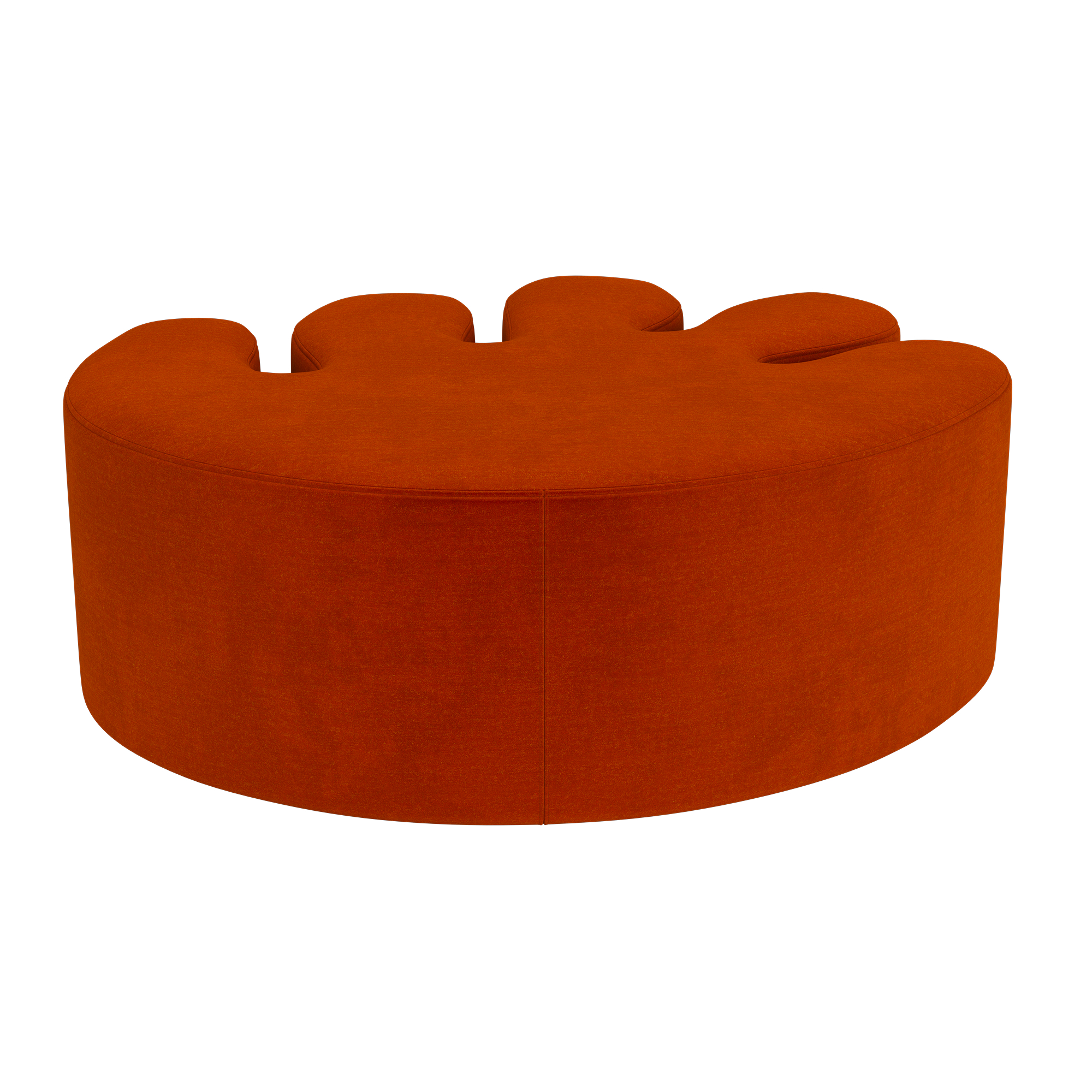 Palma Pouf Large, Gentle 0373, Art. no. 92650 (image 5)