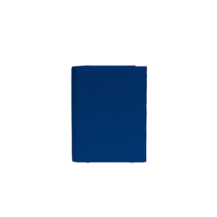 Palo Block 3-seater Sofa High Back, Sera Cobalt, Art. no. 94761 (image 3)