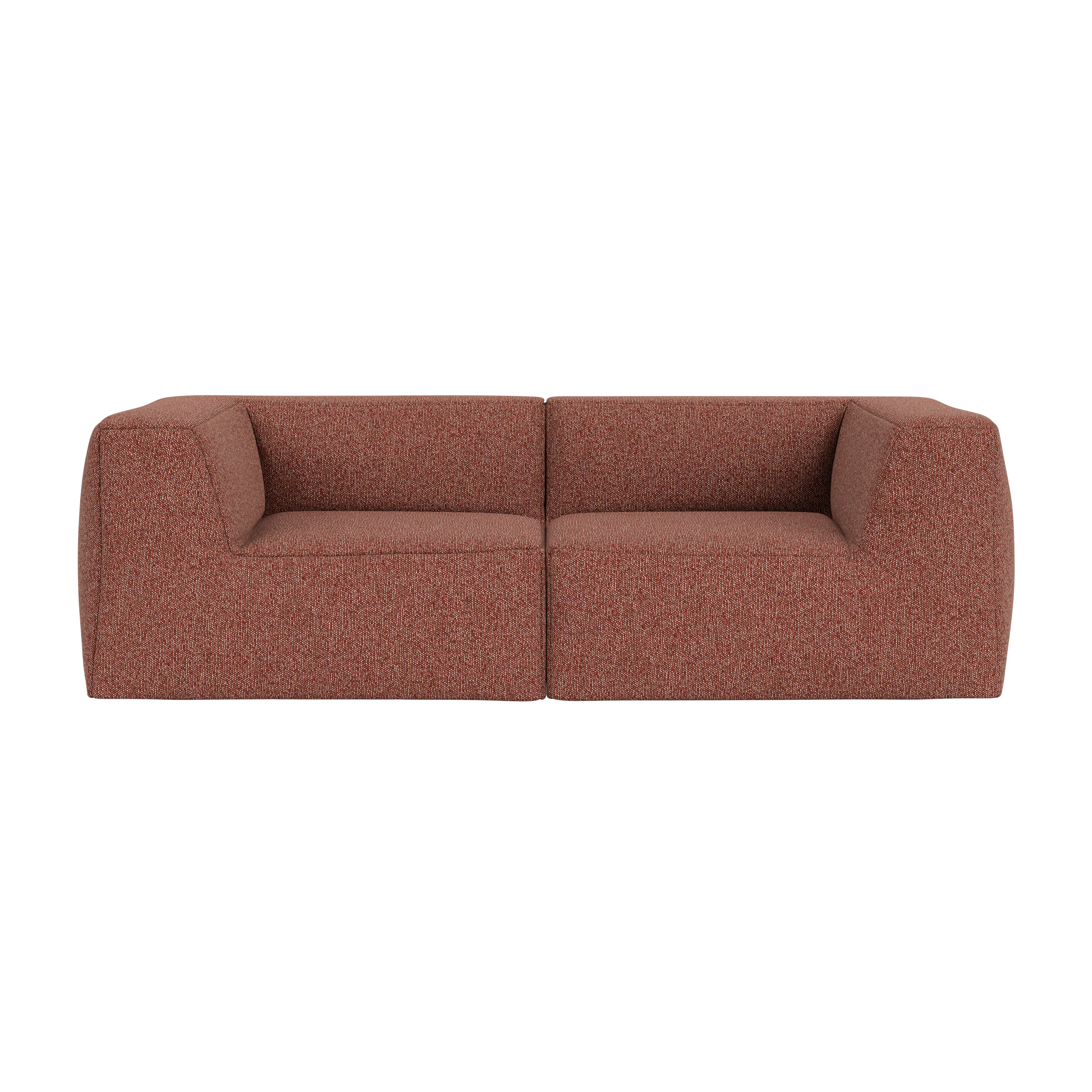 Great 2-seater Sofa, Safire 0013, Art. no. 92392 (image 1)