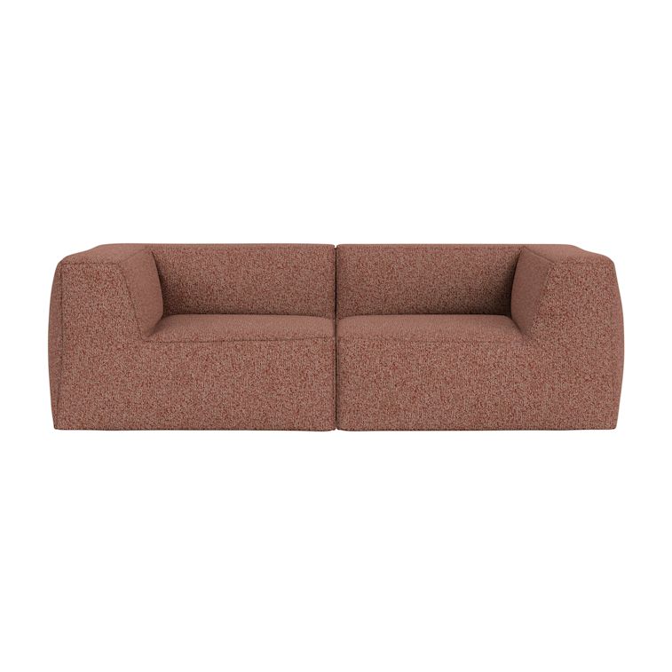 Great 2-seater Sofa, Safire 0013, Art. no. 92392 (image 1)